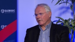 Hil: SAD i dalje za punu primenu Ohridskog sporazuma Hil: SAD i dalje za punu primenu Ohridskog sporazuma