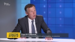 Соболєв про зустрічі Тимошенко із Зеленським, привітання Коломойському та газову угоду з Путіним Соболєв про зустрічі Тимошенко із Зеленським, привітання Коломойському та газову угоду з Путіним