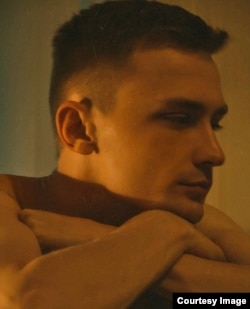 Денис Василюк, крымчанин