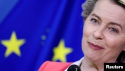 За словами президентки Єврокомісії Урсули фон дер Ляєн, Європа – перший континент, який презентує «всеосяжну архітектуру» для втілення цілей із протидії змінам клімату