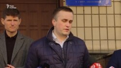 Холодницький: «Смертні гріхи, в яких мене звинувачують, зводяться до справи Супрун» (відео) Холодницький: «Смертні гріхи, в яких мене звинувачують, зводяться до справи Супрун» (відео)