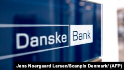 Як йдеться у звіті Danske Bank, через його відділення в Естонії могли відмити близько 200 мільярдів євро з Росії й інших пострадянських країн