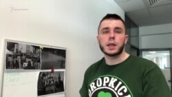 Крым тонет, парад идет. Важное из Крыма (видео) Крым тонет, парад идет. Важное из Крыма (видео)