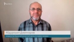 Реставрація Ханського палацу призводить до втрат культурної спадщини – Абдурешит Джеппаров Реставрація Ханського палацу призводить до втрат культурної спадщини – Абдурешит Джеппаров