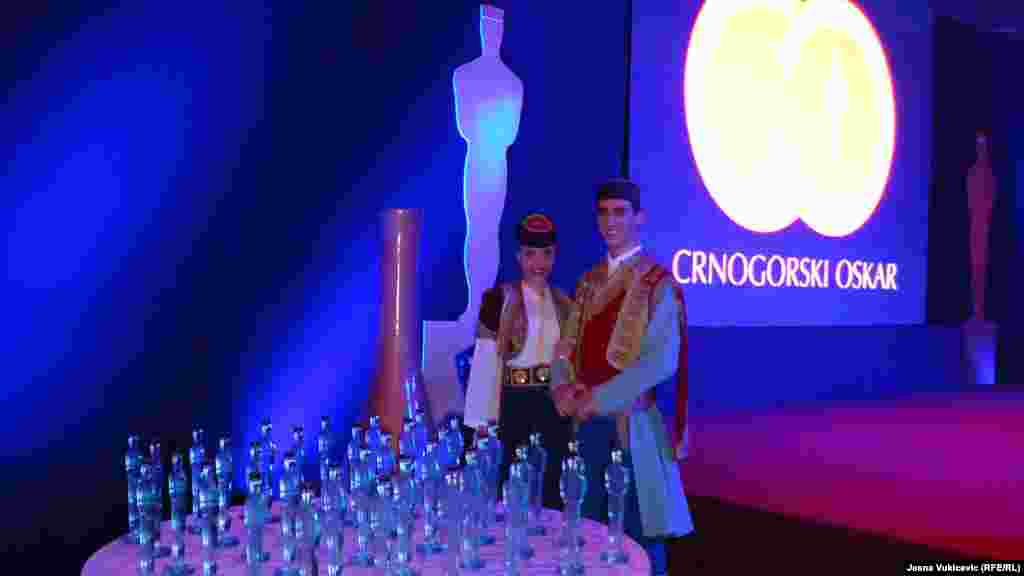 Budva, 25 februar 2013.