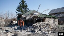 Донецк, март 2017 года (иллюстративное фото)