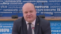 «Сотый день голодовки Олега – критический момент» – Чалый (видео) «Сотый день голодовки Олега – критический момент» – Чалый (видео)