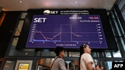 Нові митні ставки зростуть із нинішніх 34% до 84%