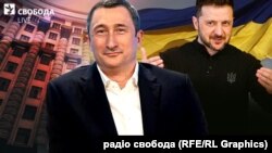 Чернишов назвав ці події дискредитаційною компанією проти нього