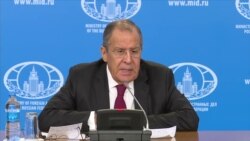 Лавров о допуске консульств к задержанному Уигану Лавров о допуске консульств к задержанному Уигану