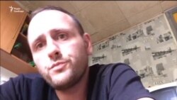 Онлайн-вчитель Костянтин Іванов про пандемію (відео) Онлайн-вчитель Костянтин Іванов про пандемію (відео)