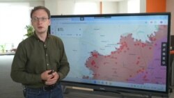 ВС РФ продвигается в Сумской области. Есть ли цель вновь дойти до столицы Украины? ВС РФ продвигается в Сумской области. Есть ли цель вновь дойти до столицы Украины?