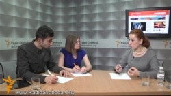 Вперше російськомовних ми почали розглядати як патріотів − Оробець Вперше російськомовних ми почали розглядати як патріотів − Оробець