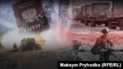 Російська влада обмежує базові права людей в окупації