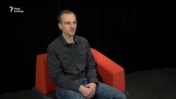 Мені назвали фейковий номер поліцейської дільниці – Філіп Ворвік про затримання в Білорусі (відео) Мені назвали фейковий номер поліцейської дільниці – Філіп Ворвік про затримання в Білорусі (відео)