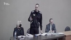 "Раз я так оскорбил вашего тёмного лорда Путина" "Раз я так оскорбил вашего тёмного лорда Путина"