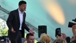 Ваша Свобода | Зустрічі Трампа – з Путіним і Зеленським Ваша Свобода | Зустрічі Трампа – з Путіним і Зеленським