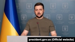 Владимир Зеленский