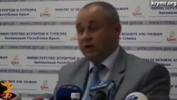 Посмотреть на горы мусора от туристов пригласили журналистов Посмотреть на горы мусора от туристов пригласили журналистов