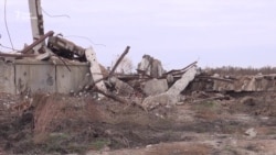 Сватове. Через рік після трагедії (відео) Сватове. Через рік після трагедії (відео)