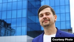 Павло Карназицький, архівне фото