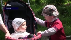 Луганський будинок дитини знову хочуть перевезти в інше місто Луганський будинок дитини знову хочуть перевезти в інше місто