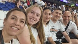 Бельгія – серед лідерів країн, які прихистили українських дітей без батьків Бельгія – серед лідерів країн, які прихистили українських дітей без батьків