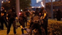 Лицом к событию. Устоит ли в Беларуси диктатура Лукашенко?  Лицом к событию. Устоит ли в Беларуси диктатура Лукашенко?