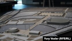 Нацистская архитектура Берлина