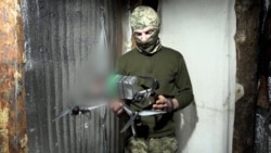 Drone deasupra capului 24/7: Trupele ucrainene din regiunea Harkov spun că atacurile sunt din ce în ce mai intense Drone deasupra capului 24/7: Trupele ucrainene din regiunea Harkov spun că atacurile sunt din ce în ce mai intense