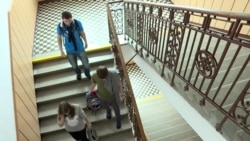 Студенты Чехии против российской пропаганды Студенты Чехии против российской пропаганды