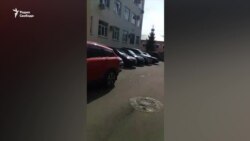 "Вы в какой стране живёте, товарищ Калиновский?" "Вы в какой стране живёте, товарищ Калиновский?"