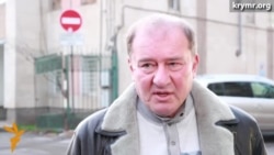 Ильми Умеров дал показания в пользу Чийгоза Ильми Умеров дал показания в пользу Чийгоза