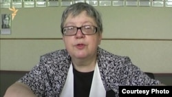 Татьяна Котляр - правозащитник, депутат Обнинского городского собрания