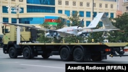 Турецька компанія оборонних технологій Baykar продала безпілотник Bayraktar TB2 Азербайджану, Україні, Катару та Лівії