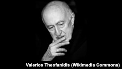 Отар Иоселиани