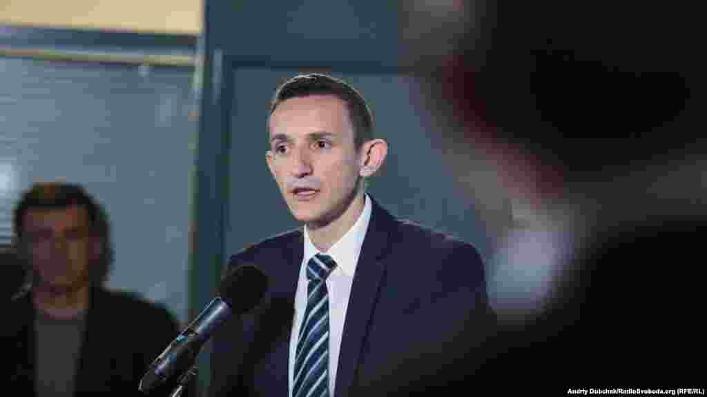 «Радіо Свобода повідомляло про несвободу в Радянському Союзі», – керівник академічних програм Центру досліджень визвольного руху Володимир Бірчак.