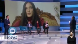 "Шустер" об эвакуации гражданки России из Ухани "Шустер" об эвакуации гражданки России из Ухани