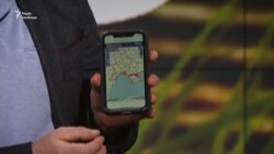 Міністр показав програму, яка збиратиме дані про землі сільськогосподарського призначення Міністр показав програму, яка збиратиме дані про землі сільськогосподарського призначення