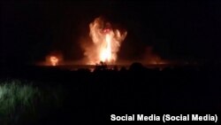 18 грудня Ростовська область РФ зазнала ракетної атаки, заявляла місцева влада. Фото архівне 