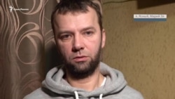 «Аллах не теряет награды творящих добро». Первое интервью Нури Примова после освобождения (видео) «Аллах не теряет награды творящих добро». Первое интервью Нури Примова после освобождения (видео)