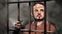 Журналіст Радіо Свобода вже рік перебуває за ґратами в Азербайджані Журналіст Радіо Свобода вже рік перебуває за ґратами в Азербайджані