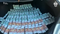 В России зафиксирован скачок коррупционных преступлений В России зафиксирован скачок коррупционных преступлений