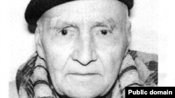 Святослав Караванський