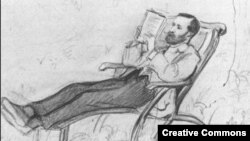 Дмитрий Мережковский