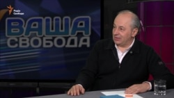 Треба давати стипендії людям, які хочуть вивчати українську мову – Малкович Треба давати стипендії людям, які хочуть вивчати українську мову – Малкович