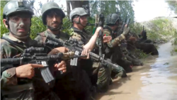 As Afghan Talks Stall, Former Fighters On Both Sides Hope For Resolution As Afghan Talks Stall, Former Fighters On Both Sides Hope For Resolution