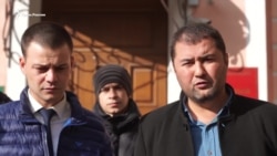 Суд по «делу 26 февраля» планирует допросить обвиняемых (видео) Суд по «делу 26 февраля» планирует допросить обвиняемых (видео)