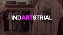 Парасюк, магістр Йода та іронія. Дніпровський бренд одягу завойовує молоду аудиторію (відео) Парасюк, магістр Йода та іронія. Дніпровський бренд одягу завойовує молоду аудиторію (відео)