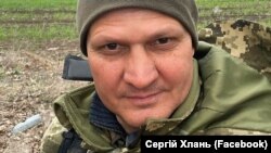 Сергій Хлань підтвердив інформацію про підрив Дар’ївського й Тягінського мостів